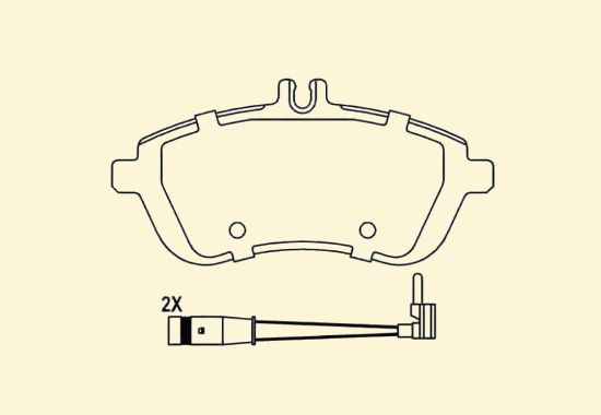 图片 奔驰 C 200 K1.8T前